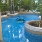 Bangkok Asok - Nice condominium for Rent [ABKR1614FR]