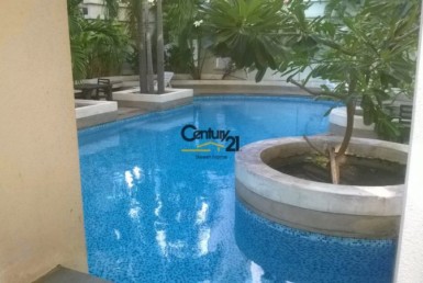 Bangkok Asok - Nice condominium for Rent [ABKR1614FR]
