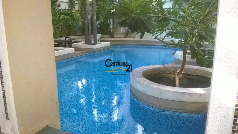 Bangkok Asok - Nice condominium for Rent [ABKR1614FR]