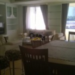 Bangkok Asok - Nice condominium for Rent [ABKR1616FR]