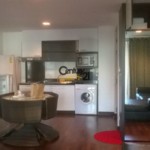 Bangkok Thong Lor - Brand New condominium for Sale [ABKS1617FR]