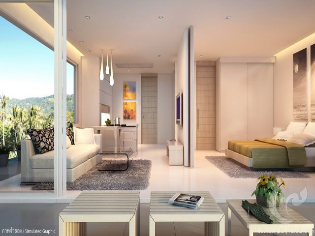 15099 - 2 bdr Condominium for sale in Phuket - Kata