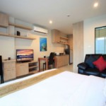 15093 - Studio for rent in Phuket - Patong