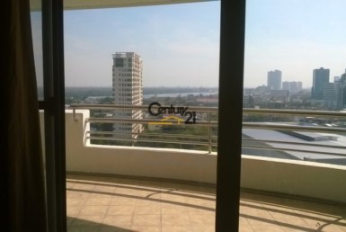 Bangkok Lumphini - Great condominium for Rent [ABKR1645FR]