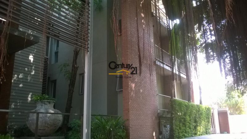 Bangkok Ekkamai - Great condominium for Rent [ABKR1654FR]