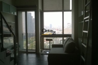 Bangkok Thong Lor - Nice condominium for Rent [ABKR1655FR]
