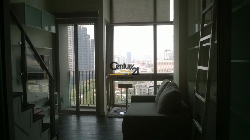 Bangkok Thong Lor - Nice condominium for Rent [ABKR1655FR]