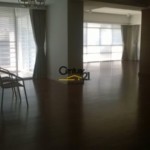 Bangkok Ekkamai - Great condominium with Pet allowed for Rent [ABKR1666FR]