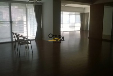 Bangkok Ekkamai - Great condominium with Pet allowed for Rent [ABKR1666FR]