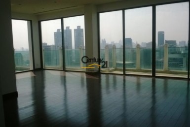 Bangkok Phrom Phong - Brand new condominium for Rent [ABKR1668FR]