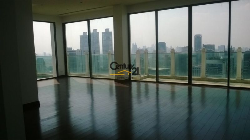 Bangkok Phrom Phong - Brand new condominium for Rent [ABKR1668FR]