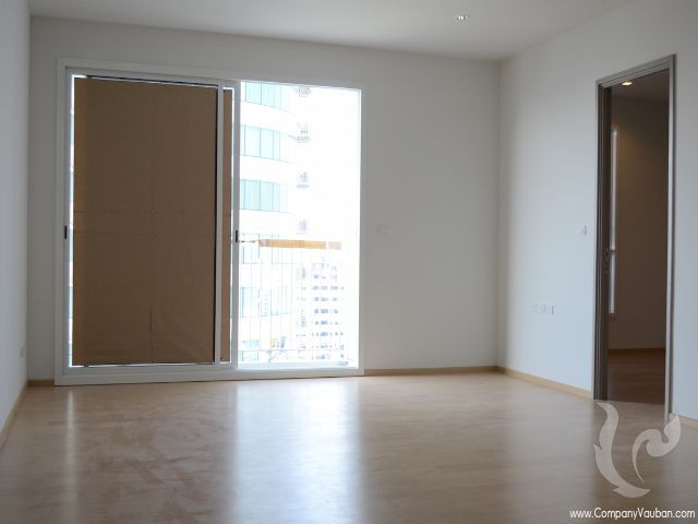 15121 - 1 bdr Condominium for sale in Bangkok - Thonglo