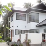 15117 - 3 bdr Villa for sale in Samui - Ban tai