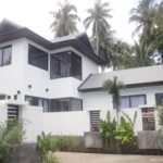 15113 - 3 bdr Villa for sale in Samui - Ban tai