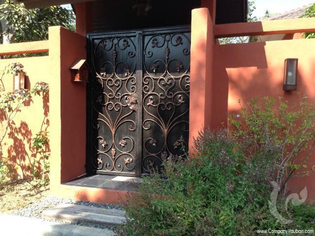15106 - 4 bdr Villa for sale in Chiang Mai - San Kamphaeng