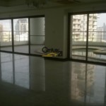 Bangkok Phrom Phong - Huge condominium with private pool for Rent [ABKR1669FR]