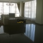 Bangkok Phrom Phong - Beautiful condominium with private pool for Rent [ABKR1671FR]