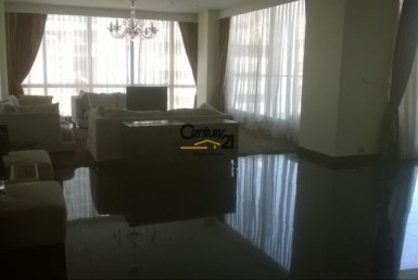 Bangkok Phrom Phong - Beautiful condominium with private pool for Rent [ABKR1671FR]