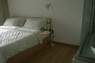 Bangkok Phrom Phong - Great condominium for Rent [ABKR1674FR]