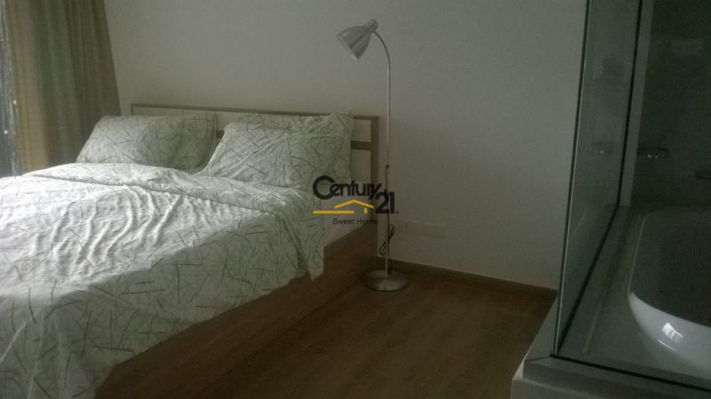 Bangkok Phrom Phong - Great condominium for Rent [ABKR1674FR]