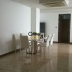 Bangkok Phetchaburi - Nice condominium for Rent [ABKR1675FR]