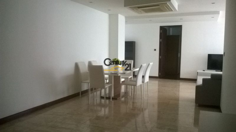 Bangkok Phetchaburi - Nice condominium for Rent [ABKR1675FR]