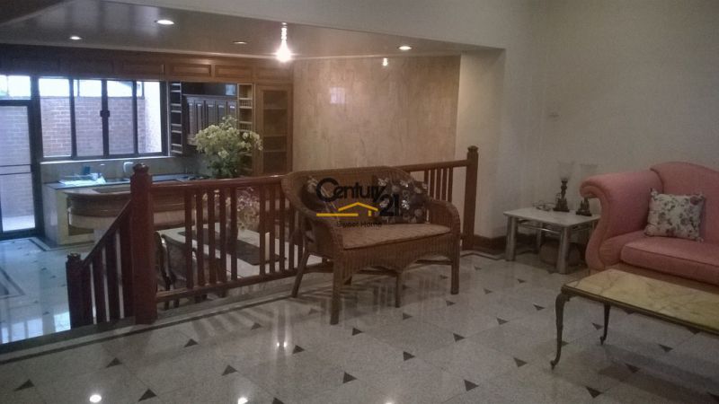 Bangkok Thong Lor - Big House for Rent [HBKR1684FR]