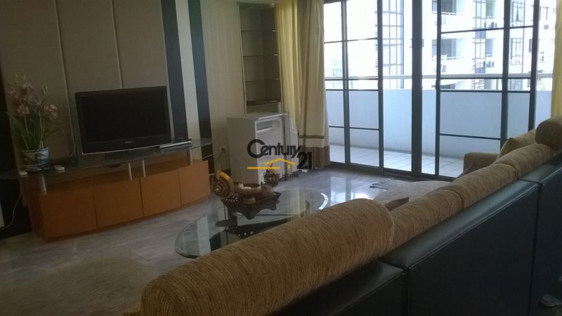 Bangkok Thong Lor - Nice condominium for Rent [ABKR1685FR]