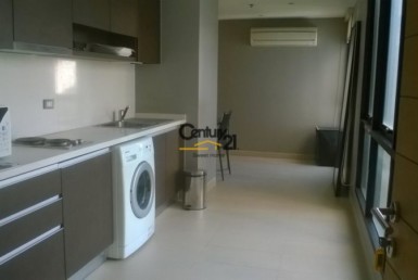 Bangkok Thong Lor - Modern condominium for Rent [ABKR1687FR]