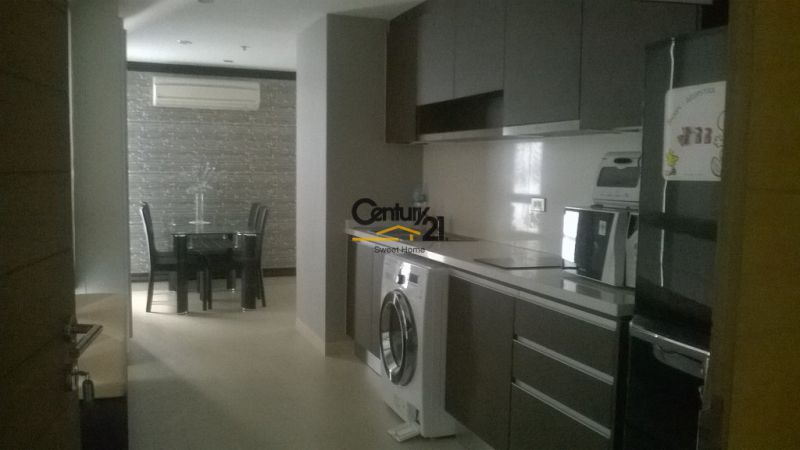 Bangkok Thong Lor - Nice condominium for Rent [ABKR1688FR]