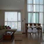 14439 - 3 bdr Condominium for sale in Bangkok - Riverside