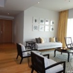 9111 - 3 bdr Condominium for sale in Bangkok - Asoke