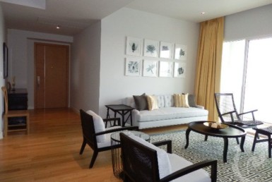 9111 - 3 bdr Condominium for sale in Bangkok - Asoke