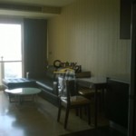 Bangkok Thong Lor - Modern condominium for Rent [ABKR1689FR]