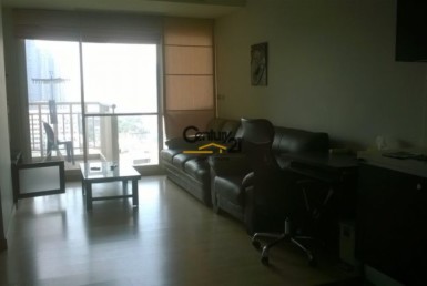 Bangkok Thong Lor - Nice condominium for Rent [ABKR1690FR]