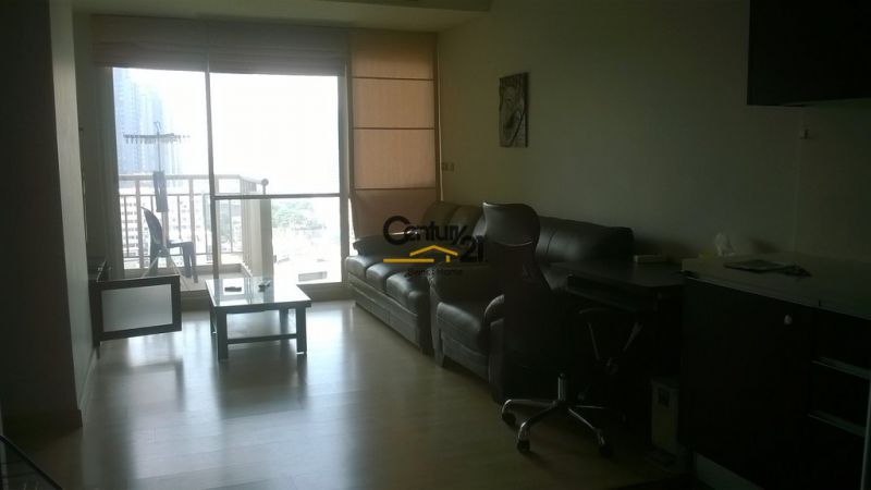 Bangkok Thong Lor - Nice condominium for Rent [ABKR1690FR]