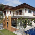 Family house for rent