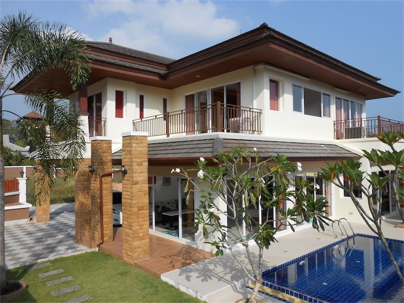 Family house for rent