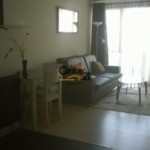 Bangkok Thong Lor - Nice condominium for Rent [ABKR1692FR]