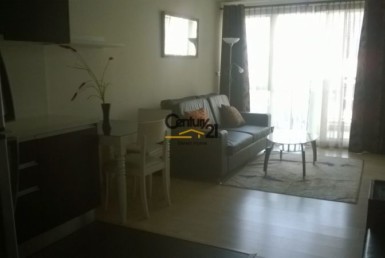 Bangkok Thong Lor - Nice condominium for Rent [ABKR1692FR]