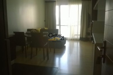 Bangkok Thong Lor - Unblock view condominium for Rent [ABKR1693FR]