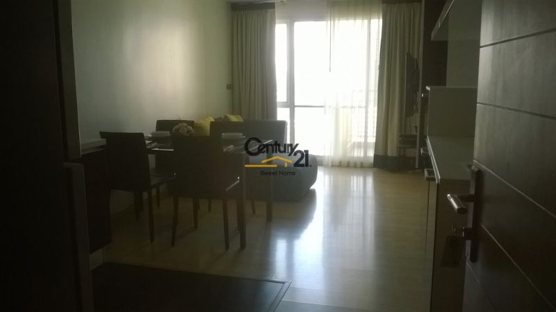 Bangkok Thong Lor - Unblock view condominium for Rent [ABKR1693FR]