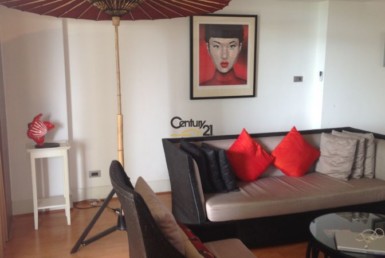 Bangkok Phrom phong - Nice condominium for Rent [ABKR1694FR]