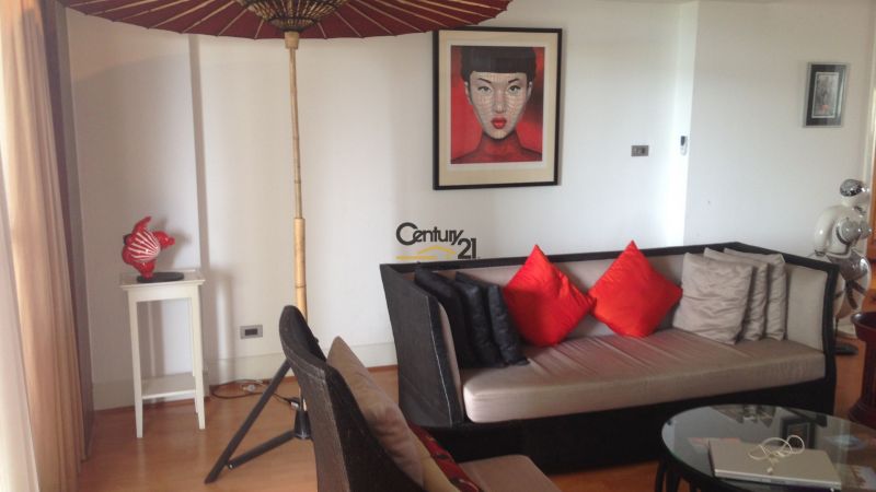 Bangkok Phrom phong - Nice condominium for Rent [ABKR1694FR]