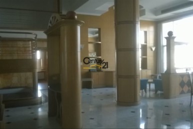 Bangkok Thong Lor- Huge condominium with unblock view for Rent [ABKR1697FR]