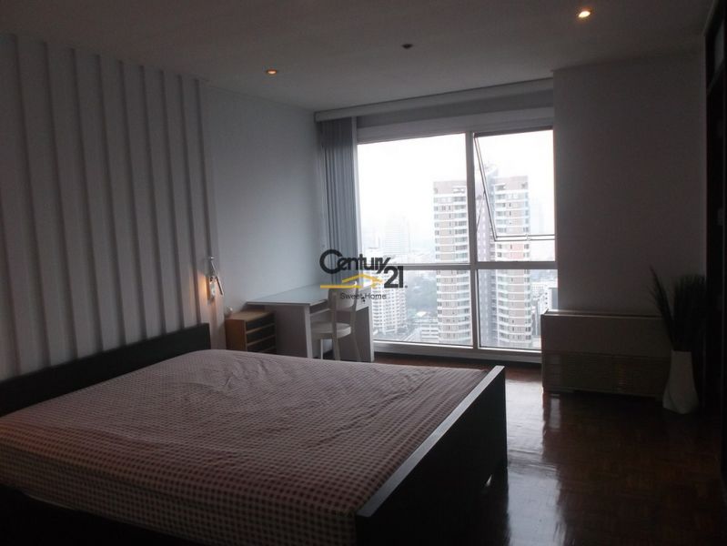 Bangkok Chong Nonsi - Great condominium for Rent [ABKR1115SP]