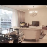 Bangkok Asok - Nice condominium for Sale [ABKS1116SP]