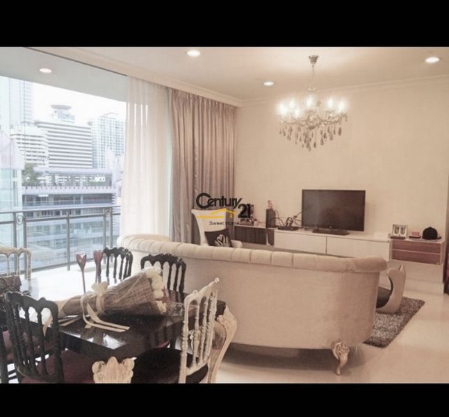 Bangkok Asok - Nice condominium for Sale [ABKS1116SP]