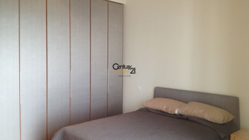 Bangkok Lumphini - Beautiful condominium for Rent [ABKR1118SP]