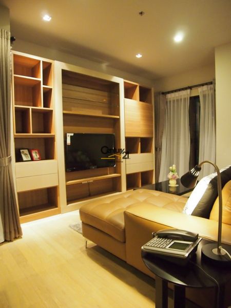 Bangkok Phrom Phong - Nice condominium for Sale [ABKS1137SP]